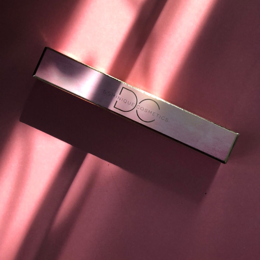 Dominique Cosmetics Lemonade Lipgloss